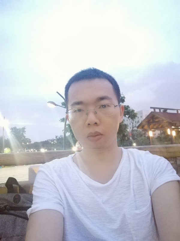 逮竹的第一张照片--寿宁征婚网