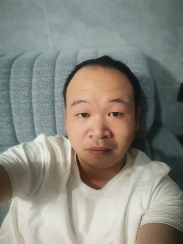 孤独老的第一张照片--寿宁征婚网