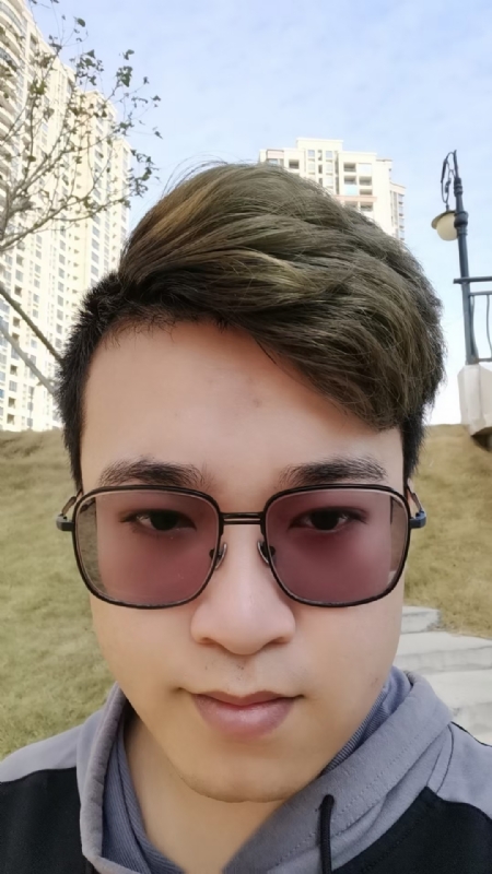 小陈的第一张照片--寿宁征婚网