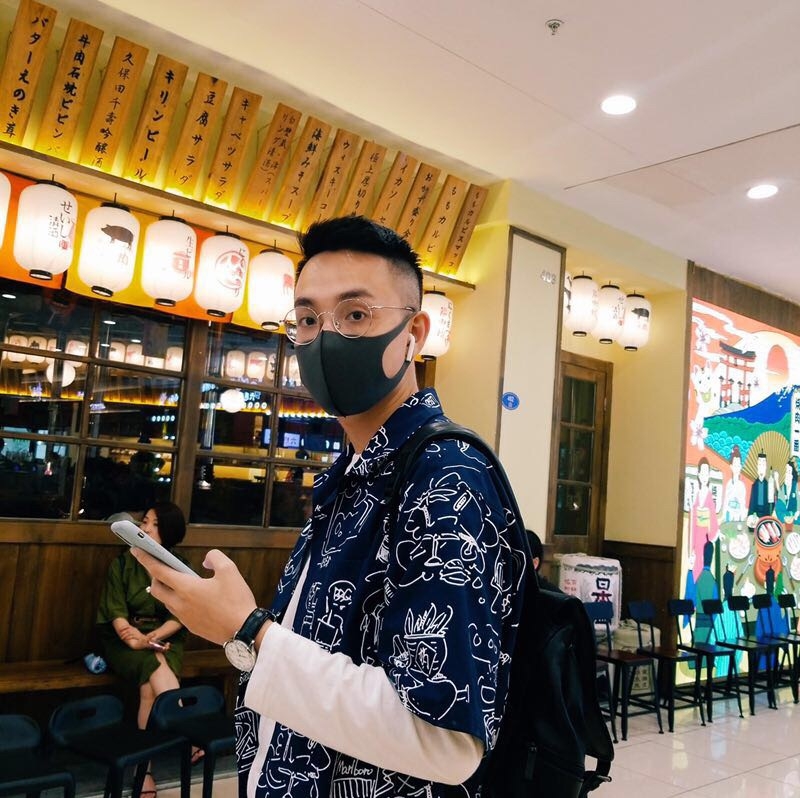 理念的第一张照片--寿宁征婚网