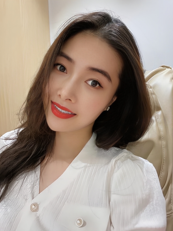 Tina的第一张照片--寿宁征婚网