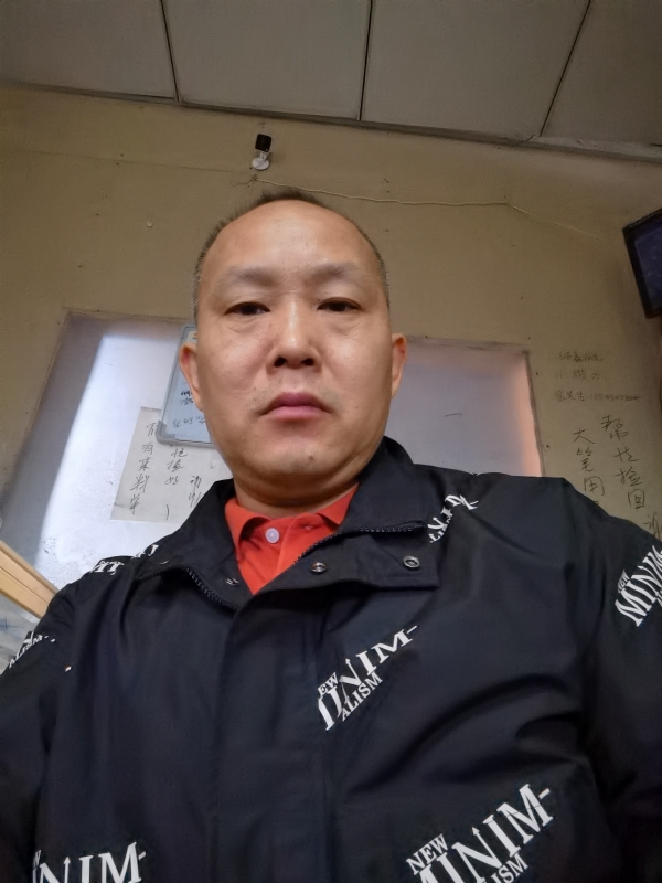老李的第一张照片--寿宁征婚网