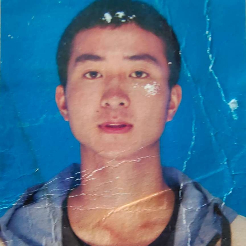 相亲成灾的第二张照片--寿宁征婚网