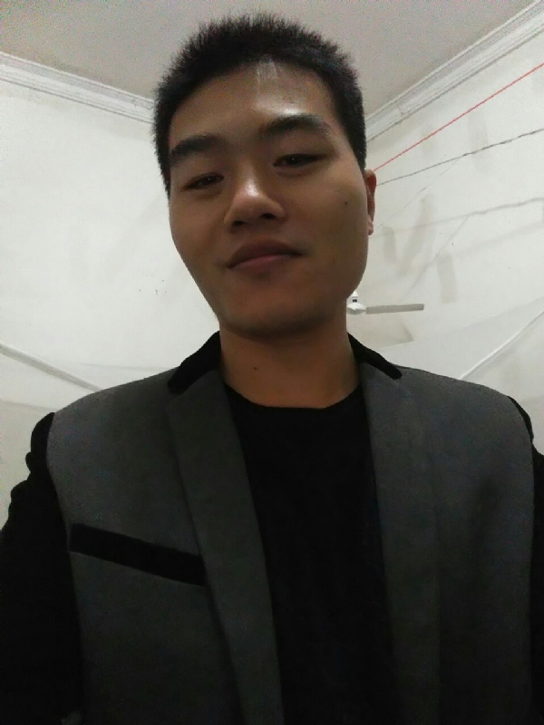 随风的第二张照片--寿宁征婚网