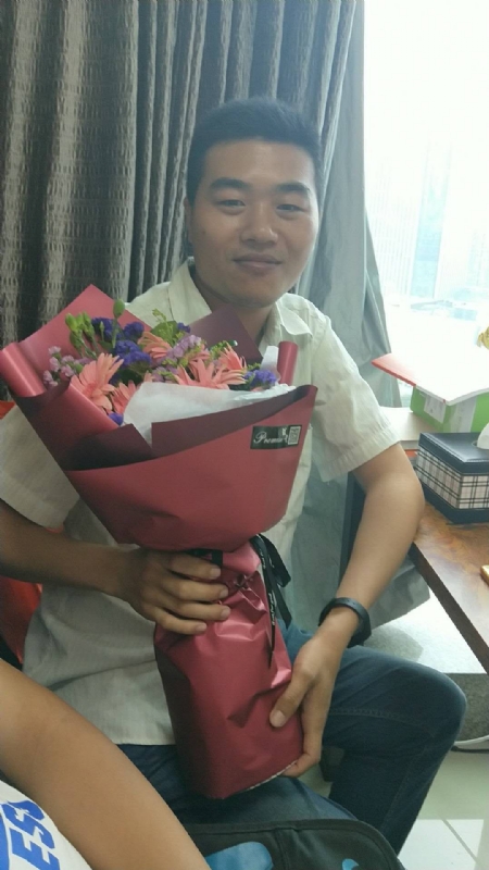 随风的第三张照片--寿宁征婚网