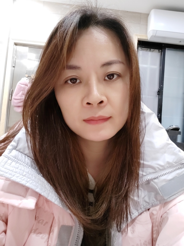 Annalin的第一张照片--寿宁征婚网