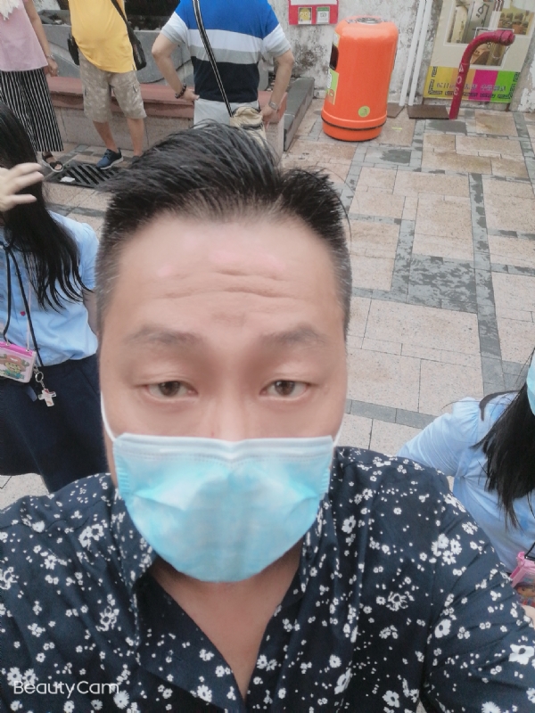 忘情水的第一张照片--寿宁征婚网