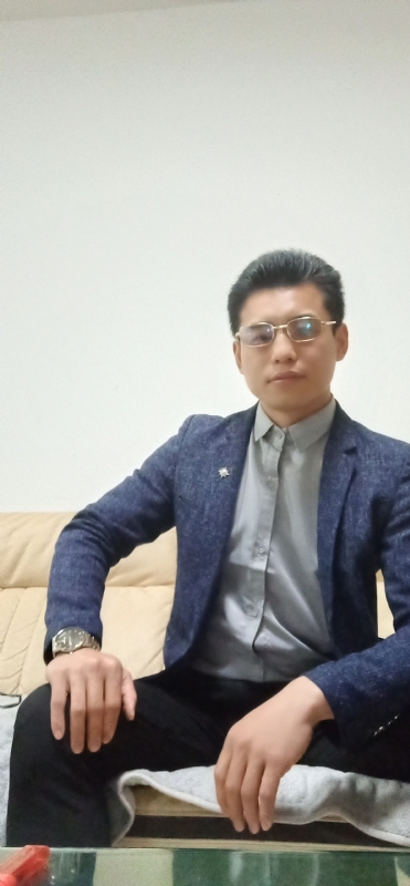 未来的第一张照片--寿宁征婚网