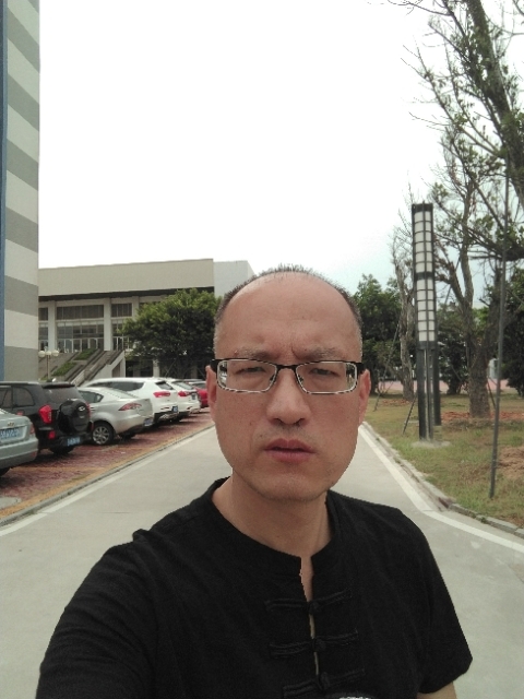 我知我在的第一张照片--寿宁征婚网