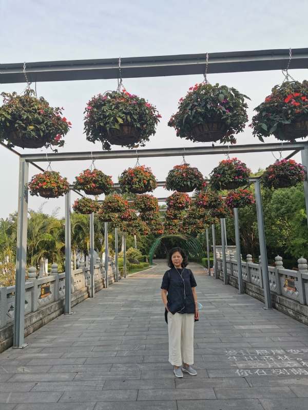 一叶知秋的第一张照片--寿宁征婚网