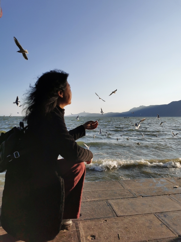 一叶知秋的第三张照片--寿宁征婚网