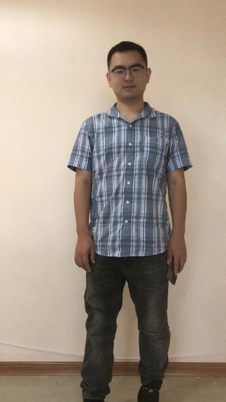 微尘的第三张照片--寿宁征婚网