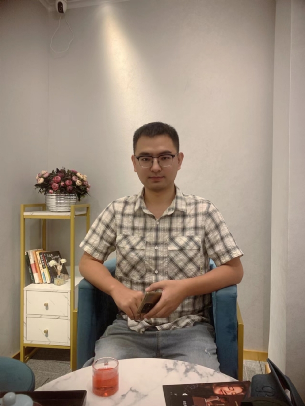 微尘的第四张照片--寿宁征婚网