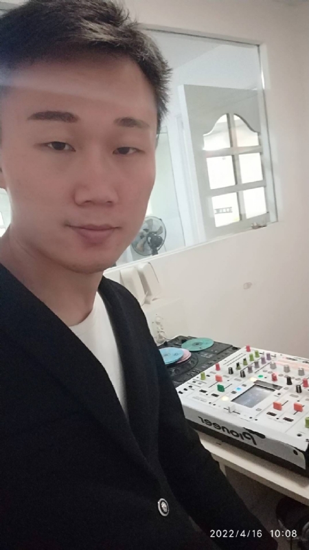 林锋的第二张照片--寿宁征婚网