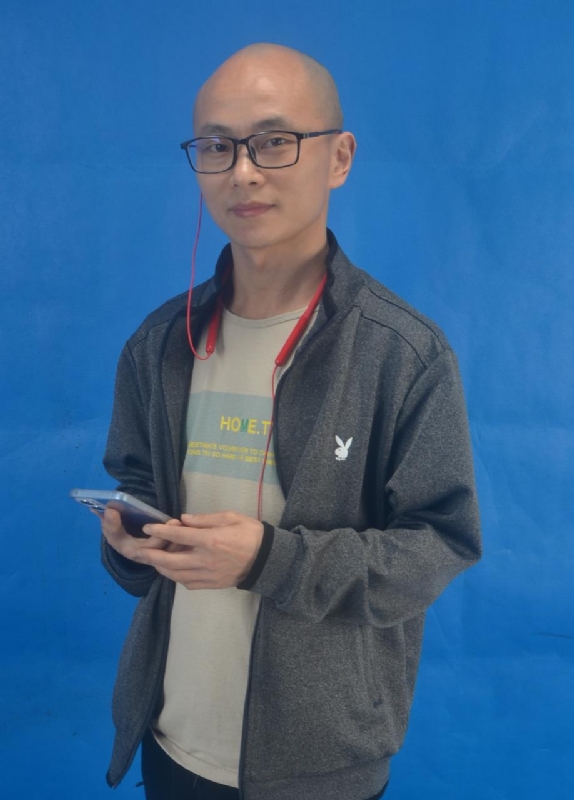 酉星的第一张照片--寿宁征婚网