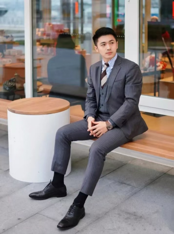 真心待你的第一张照片--寿宁征婚网