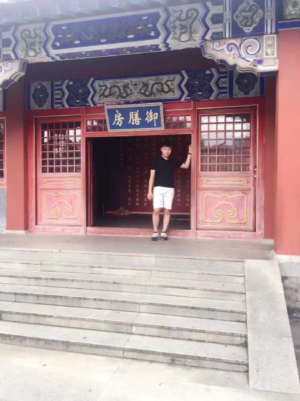 伟仔的第二张照片--寿宁征婚网