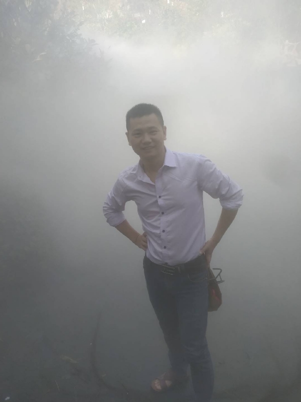 重新开始的第一张照片--寿宁征婚网