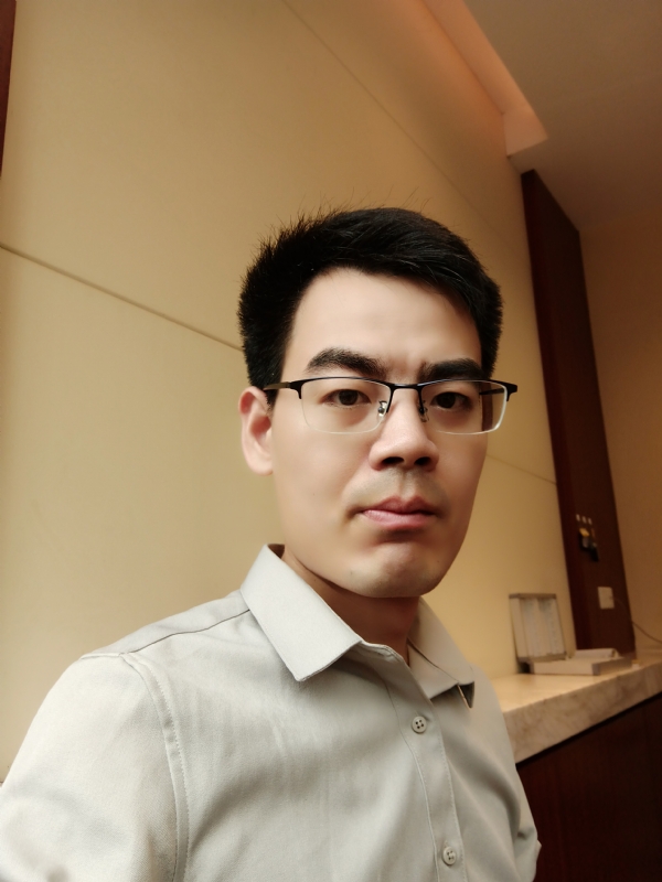 白头偕老的第一张照片--寿宁征婚网