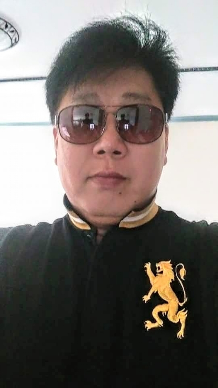 含笑半步癲的第三张照片--寿宁征婚网