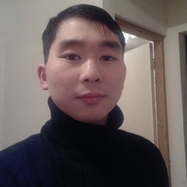 阿鸿的第二张照片--寿宁征婚网