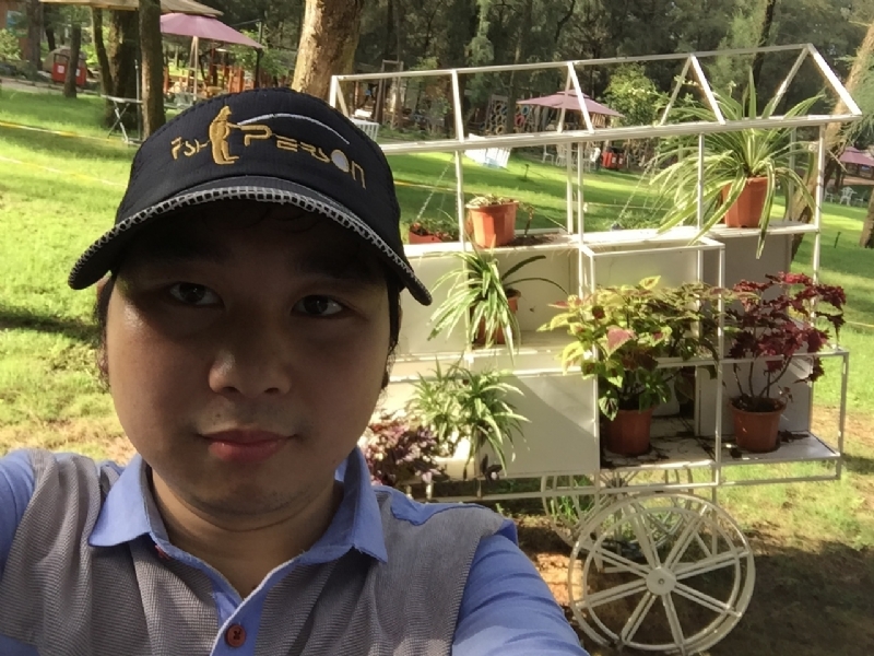 阿鸿的第三张照片--寿宁征婚网