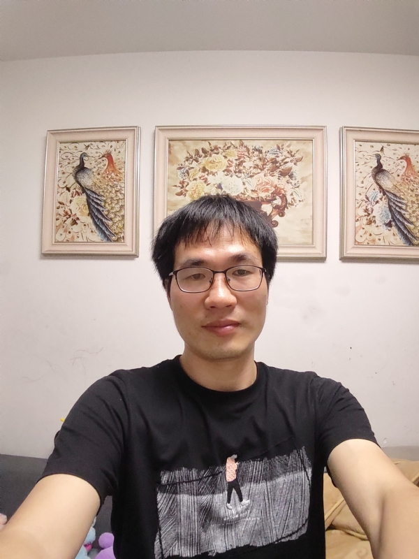 等等的第一张照片--寿宁征婚网