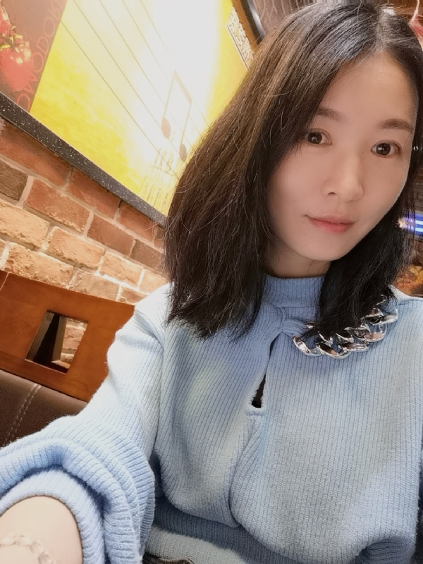 吴优的第一张照片--寿宁征婚网