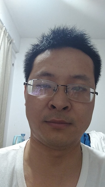 chastity的第二张照片--寿宁征婚网