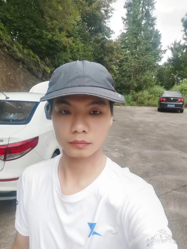 携手相伴的第一张照片--寿宁征婚网