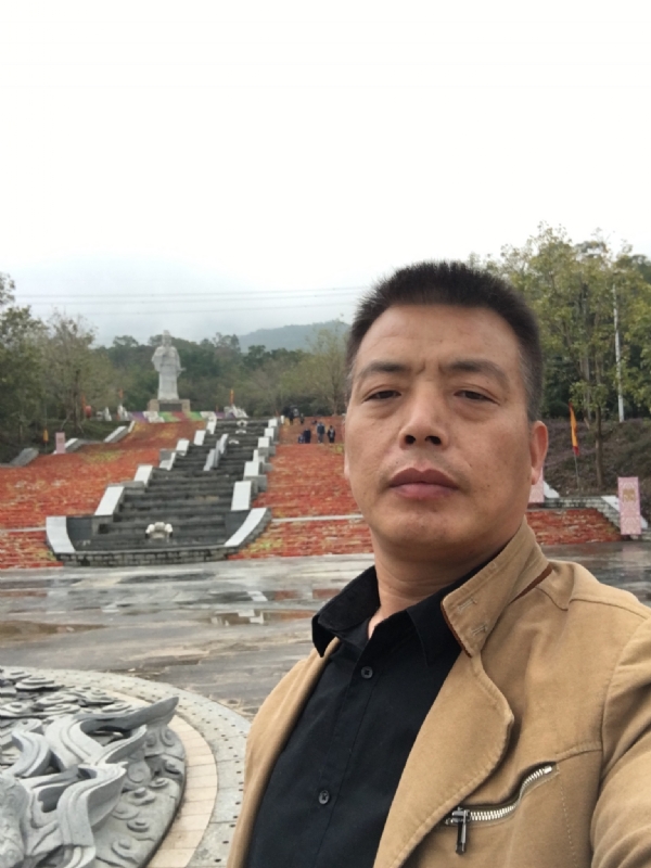 开心的松鼠的第一张照片--寿宁征婚网