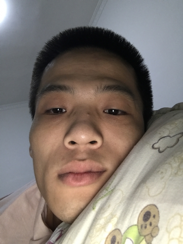 直男的第一张照片--寿宁征婚网