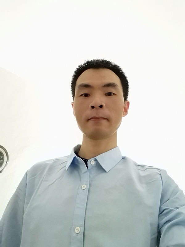 小闹钟的第二张照片--寿宁征婚网