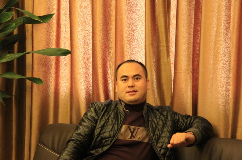 czh432的第一张照片--寿宁征婚网