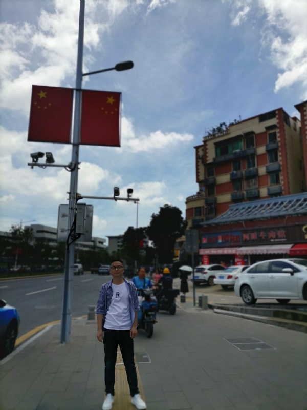 千里不留行的第一张照片--寿宁征婚网