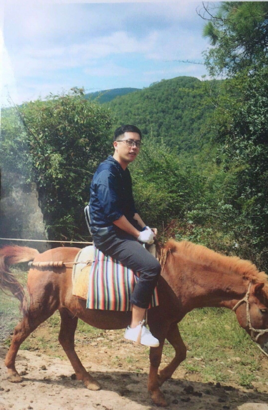 小社的第二张照片--寿宁征婚网