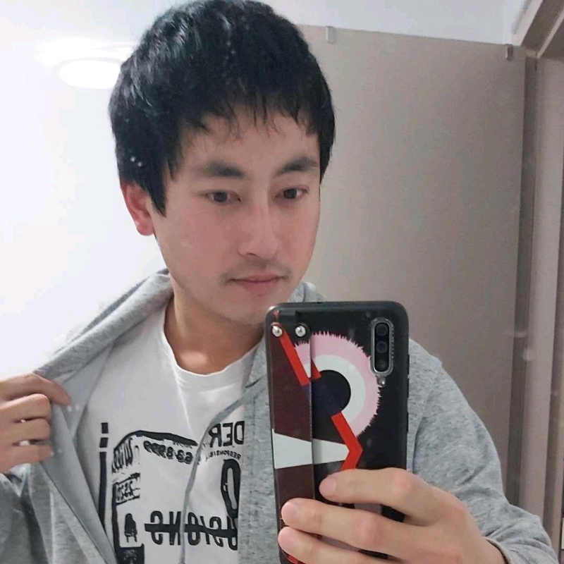 瓜的第一张照片--寿宁征婚网