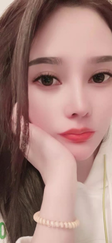 琳琳的第一张照片--寿宁征婚网