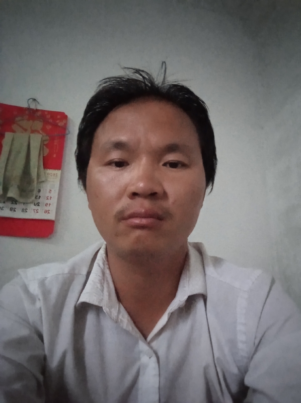 小杨的第一张照片--寿宁征婚网