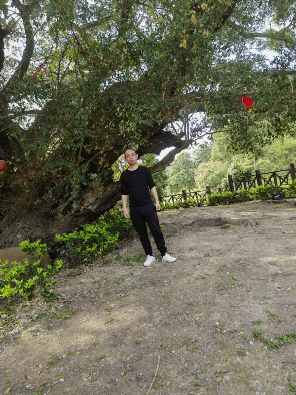 师傅被妖怪吃了的第一张照片--寿宁征婚网