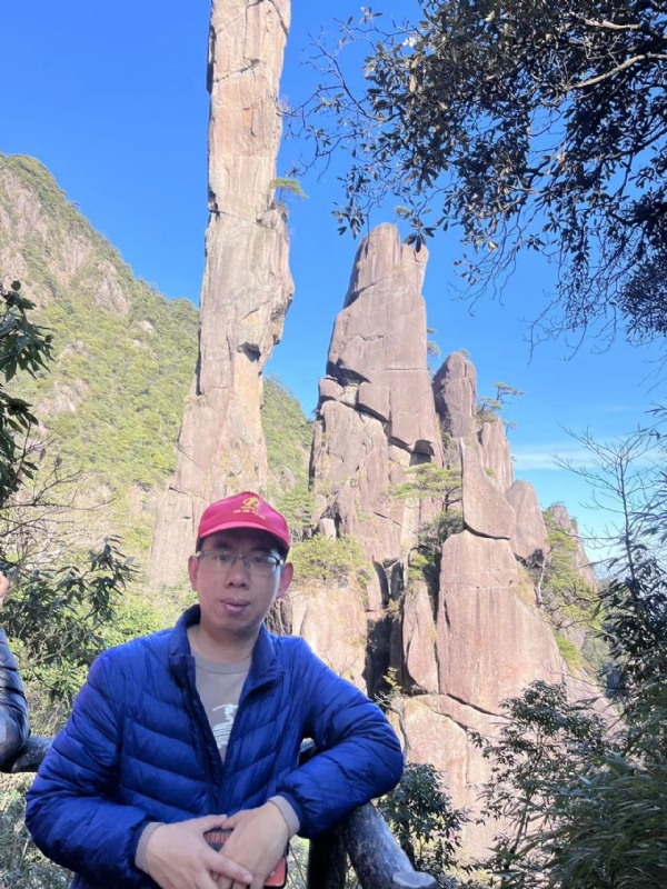 师傅被妖怪吃了的第二张照片--寿宁征婚网