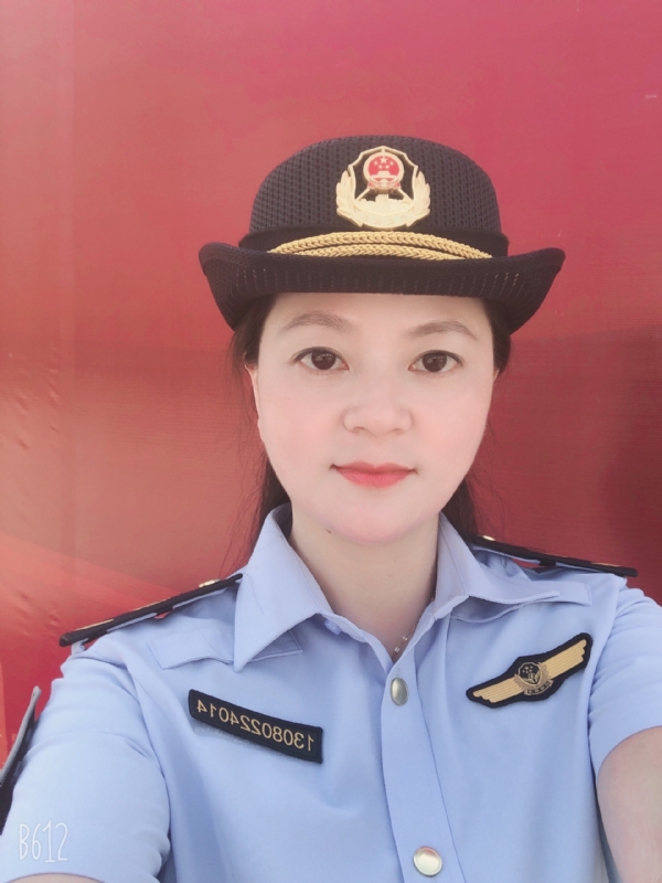 明明的第一张照片--寿宁征婚网