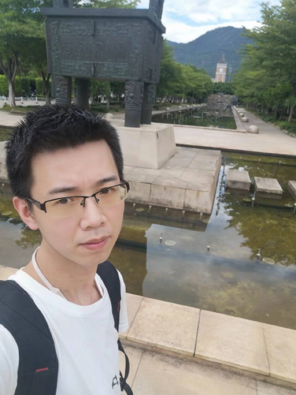 云杰的第二张照片--寿宁征婚网