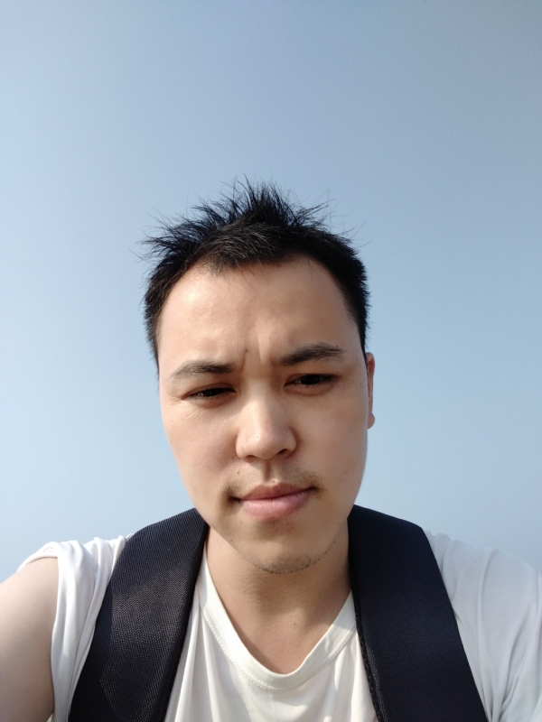 Ceylon陈的第二张照片--寿宁征婚网