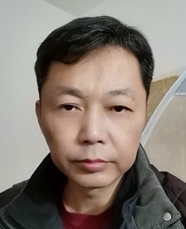 大苏苏的第三张照片--寿宁征婚网