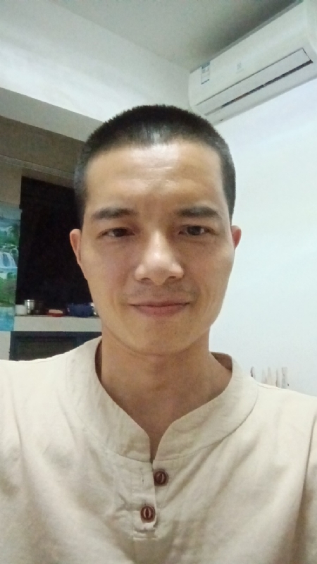 兴兴的第一张照片--寿宁征婚网