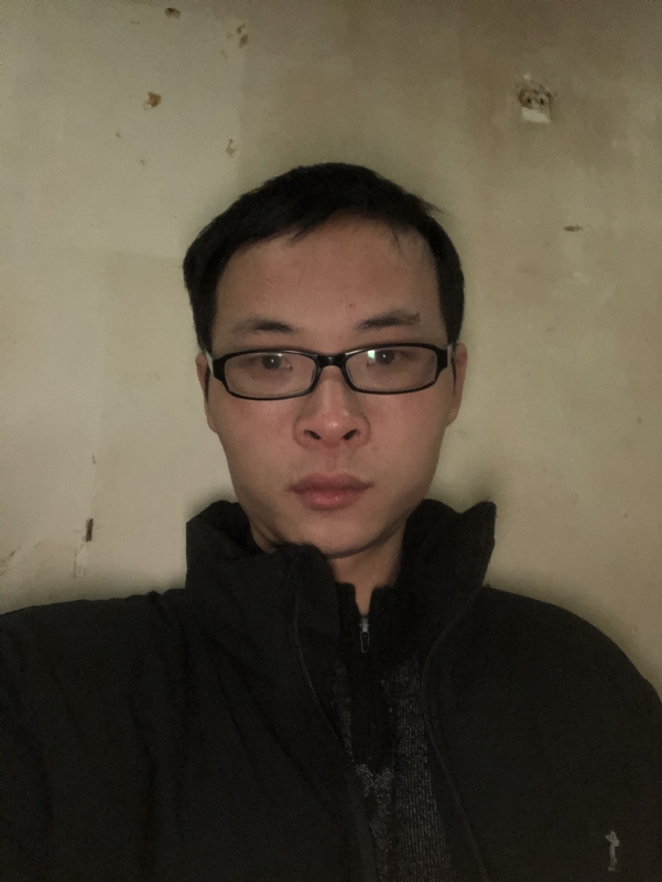 WU的第一张照片--寿宁征婚网