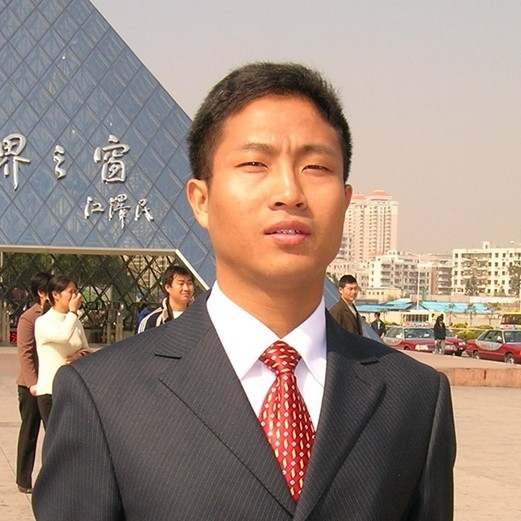 友缘的第一张照片--寿宁征婚网