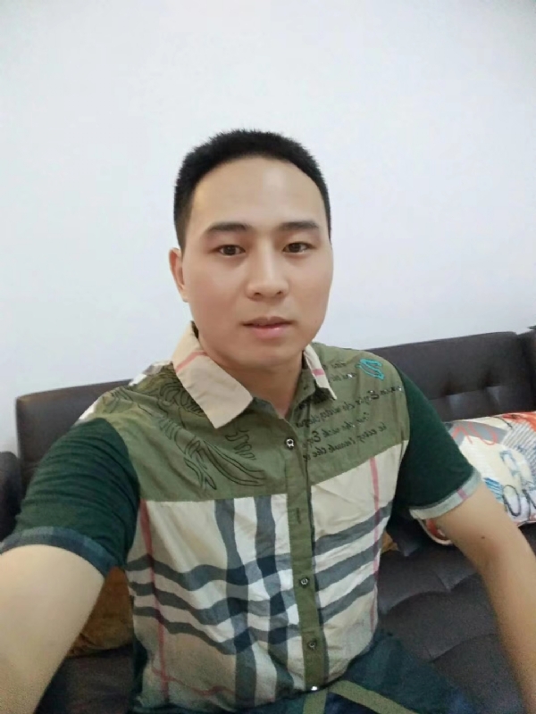 寻找一位爱人的第二张照片--寿宁征婚网
