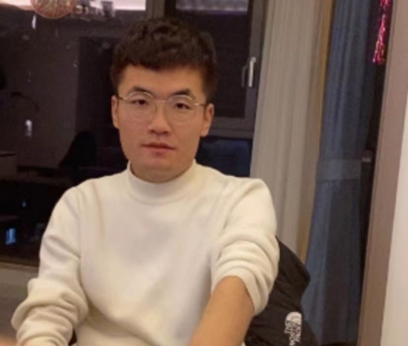 阮籍的第一张照片--寿宁征婚网